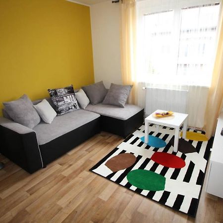 Dreamy Apartment Πράγα Εξωτερικό φωτογραφία