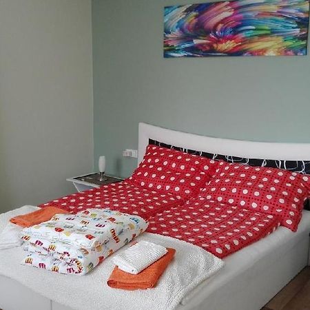 Dreamy Apartment Πράγα Εξωτερικό φωτογραφία