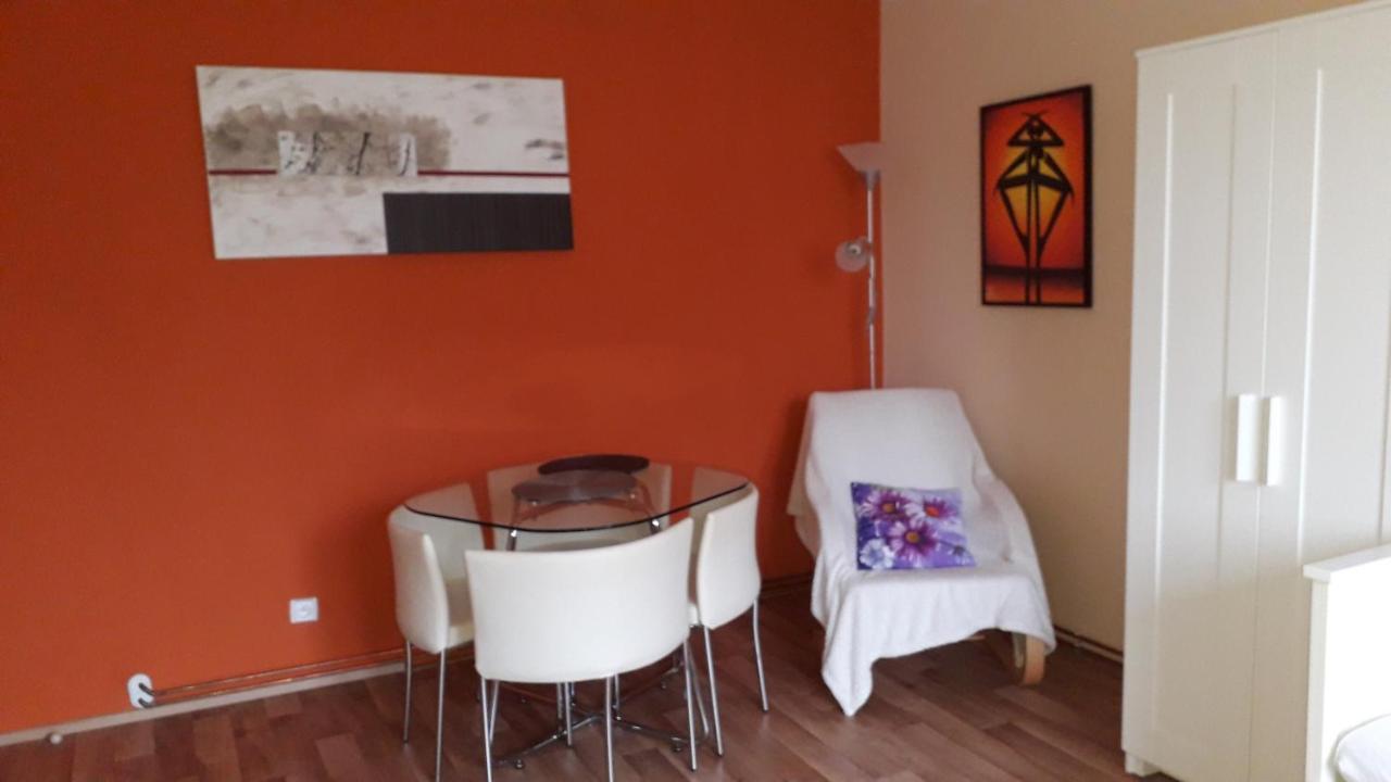 Dreamy Apartment Πράγα Εξωτερικό φωτογραφία