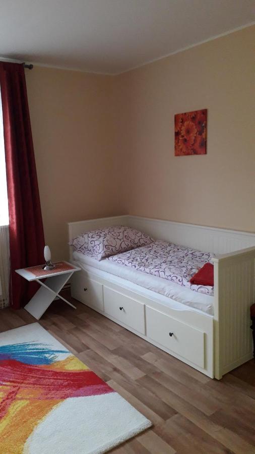 Dreamy Apartment Πράγα Εξωτερικό φωτογραφία