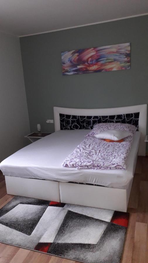 Dreamy Apartment Πράγα Εξωτερικό φωτογραφία