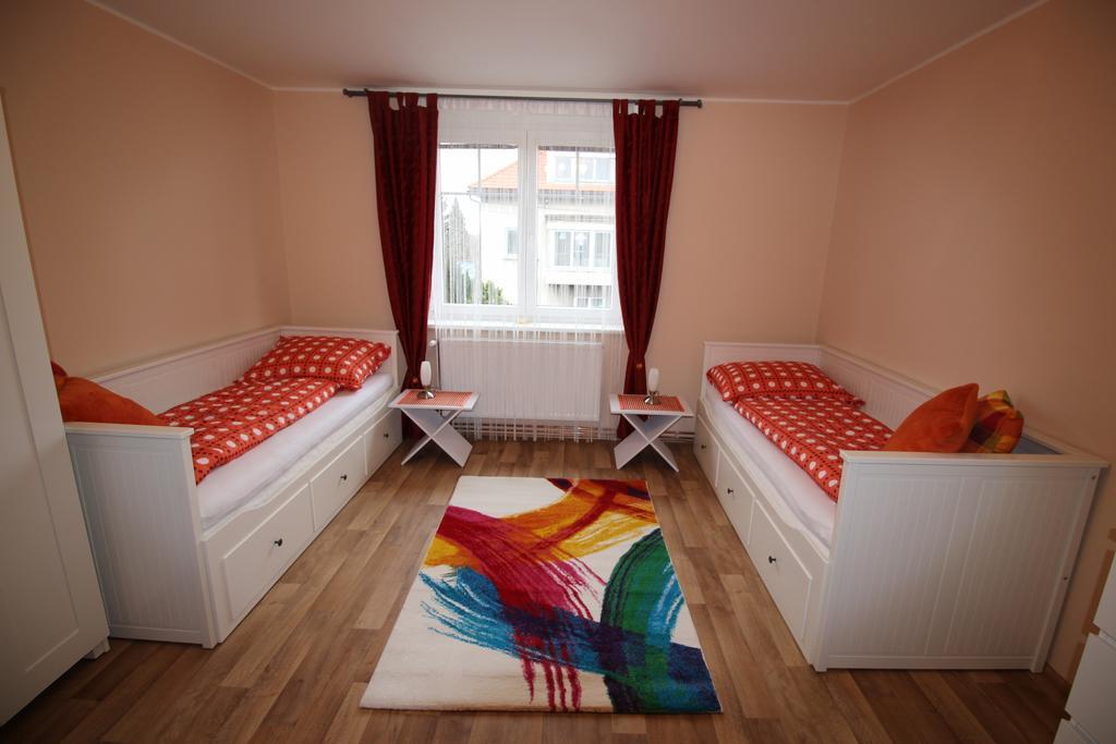 Dreamy Apartment Πράγα Δωμάτιο φωτογραφία