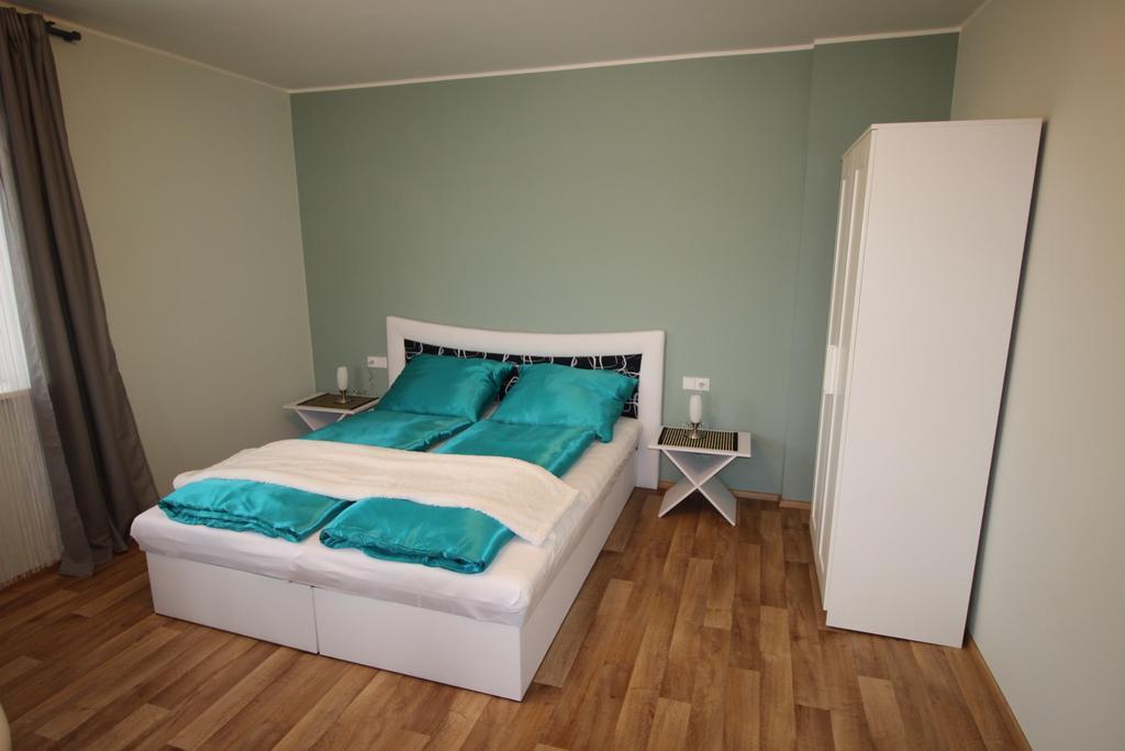Dreamy Apartment Πράγα Δωμάτιο φωτογραφία
