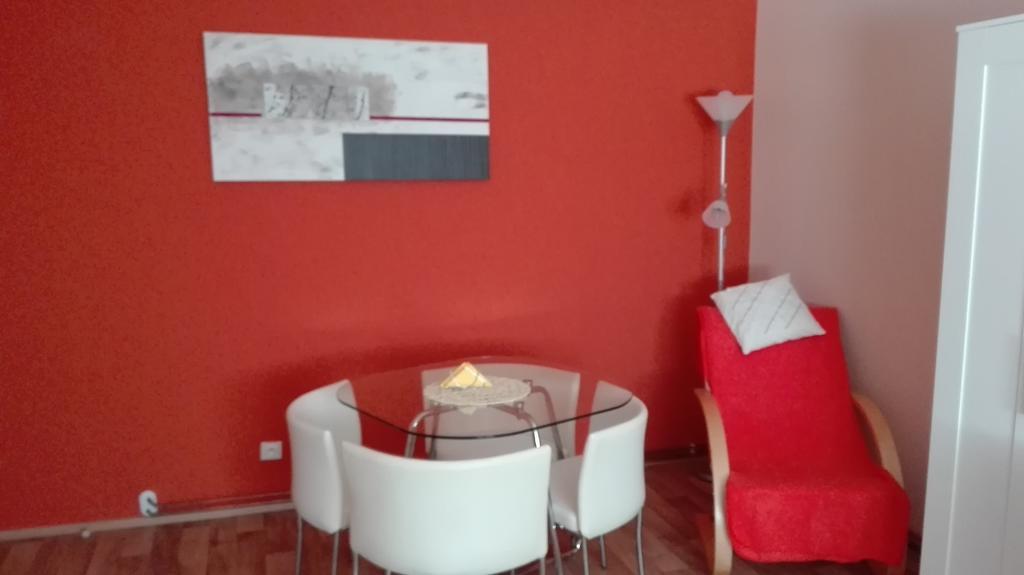 Dreamy Apartment Πράγα Εξωτερικό φωτογραφία